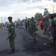 Burundi's army suffered a deadly attack last month that it blames on Rwanda