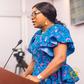 Minister for Gender, Children and Social Protection, Cynthia Mamle Morrison
