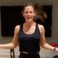 Jennifer Garner's Jump Rope Skills Are Next Level