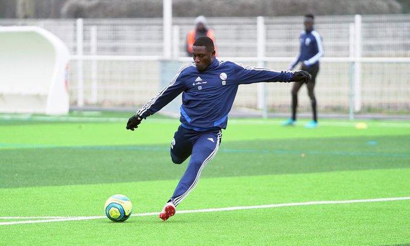 Majeed Waris