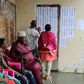 Opposition parties said they would not contest the 24 seats in the Comoros national assembly after failing to obtain guarantees of a 'transparent, free and democratic' election