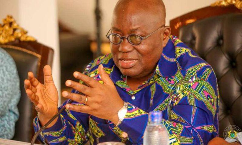 Coronavirus: My interventions against pandemic have been vindicated – Akufo-Addo