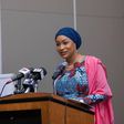 Samira Bawumia's Foundation to build 4 shea butter factories in Northern regions