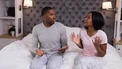 5 things your partner should never ask you to do