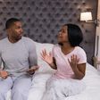 5 things your partner should never ask you to do
