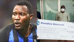 Kwadwo Asamoah