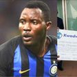 Kwadwo Asamoah