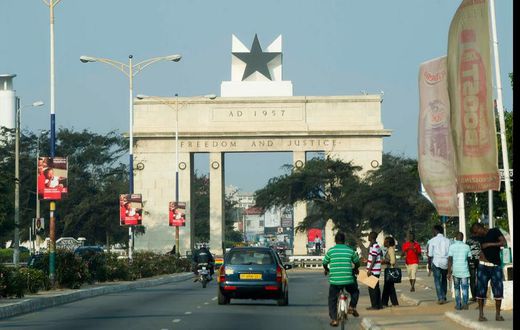 Accra, Tema and Kumasi identified as epicentres of Coronavirus in Ghana