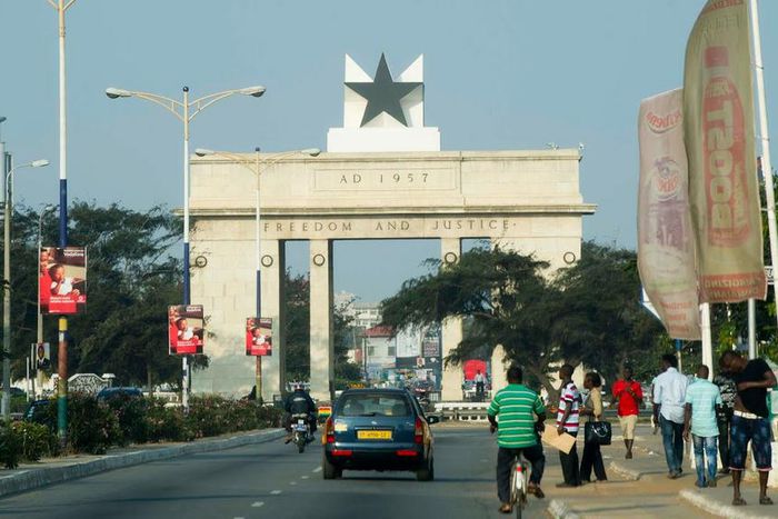 Accra, Tema and Kumasi identified as epicentres of Coronavirus in Ghana