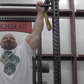 World's Strongest Man vs. Navy SEAL Pullup Contest