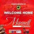 Maxwell Konadu