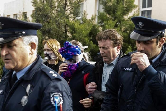 Cyprus has expressed confidence in its judiciary following a controversial verdict in which a British teenager was found guilty of falsely claiming she was gang-raped