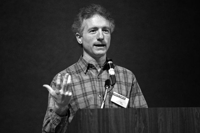 Larry Tesler: Man who invented “cut, copy and paste” is dead