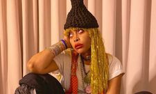 Erykah Badu