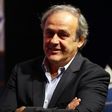 Michel Platini hopes to return to football following his ban