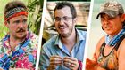 How 'Survivor' Contestants Poop on the Show