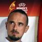 Former England Women’s head coach Mark Sampson