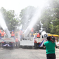 Zoomlion and GES fumigate SHSs in Ghana