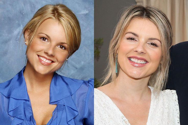These 'Bachelor' And 'Bachelorette' Stars Look *So* Different Today Than Their Casting Photos