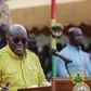 President Nana Addo Dankwa Akufo-Addo
