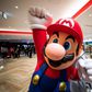 The hours-long outage affected Nintendo's online games but also its e-shop, which was offline for a shorter period of time