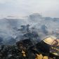 Fire guts parts of Old Fadama; over 800 structures destroyed
