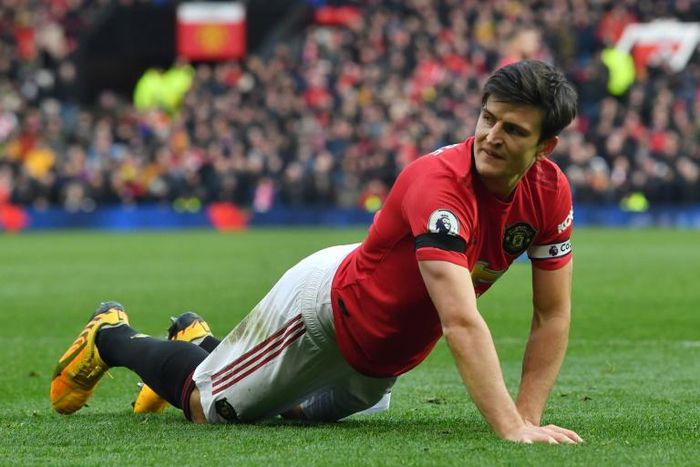 Harry Maguire's £80 million move to Manchester United was the biggest transfer as Premier League clubs spent £1.4 billion last summer