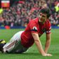 Harry Maguire's £80 million move to Manchester United was the biggest transfer as Premier League clubs spent £1.4 billion last summer