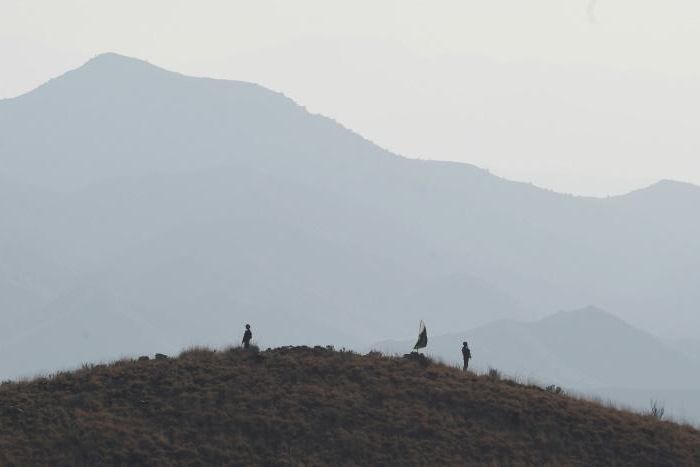 Analysts have credited the fall in overall levels of extremist-linked violence in Pakistan to military offensives against the Taliban in the tribal areas of North Waziristan and Khyber