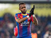 Jordan Ayew ranked 7th best player in Europe; ahead of Messi and Ronaldo