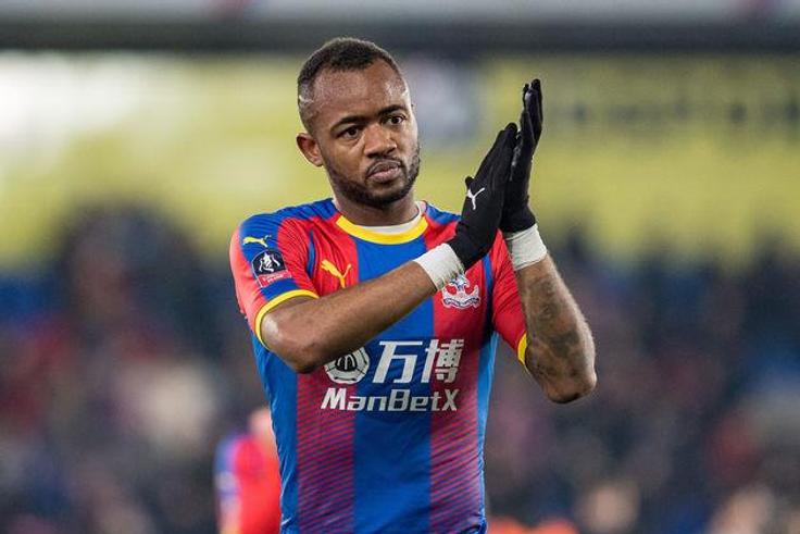Jordan Ayew ranked 7th best player in Europe; ahead of Messi and Ronaldo