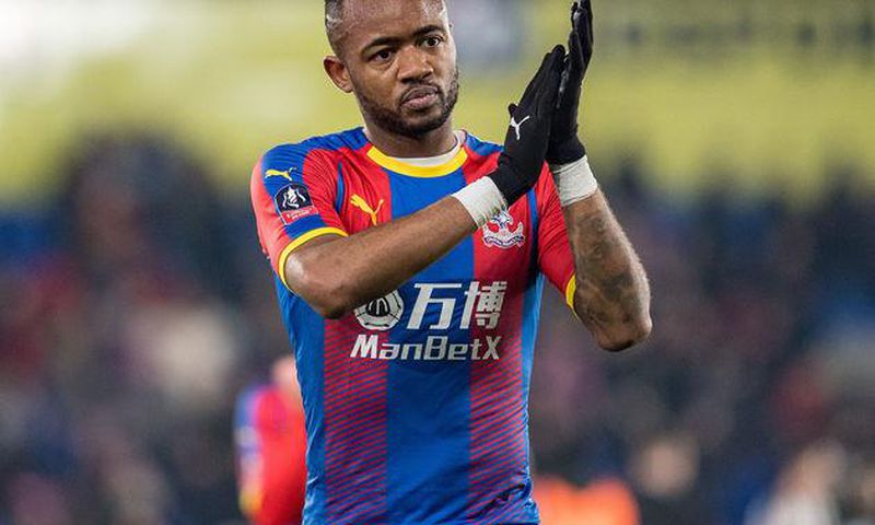 Jordan Ayew ranked 7th best player in Europe; ahead of Messi and Ronaldo