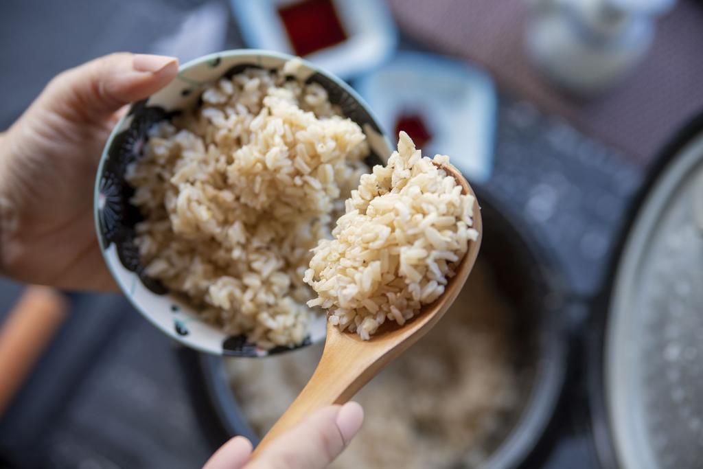 Here's The Ultimate Whole30 Food List For Your Next Grocery Shopping Trips