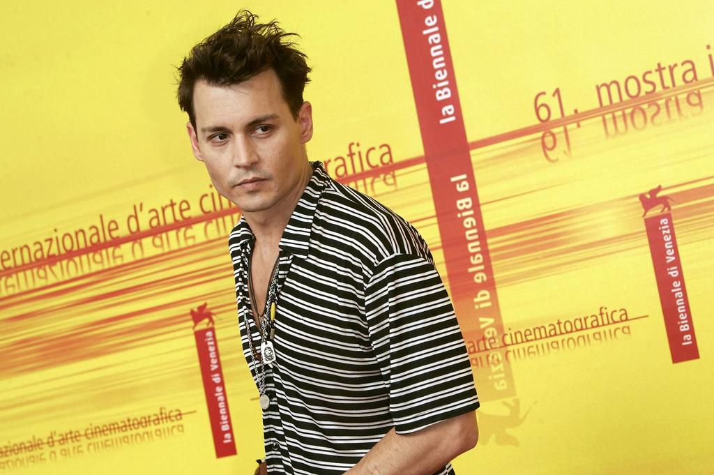 20 Male Celebrities Who Have Rocked Long and Short Hair