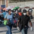 Haiti has reported its first cases of the novel coronavirus -- its spread in the region is endangering patients who need vital medical care in other countries such as Cuba