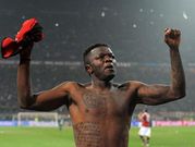 Sulley Ali Muntari