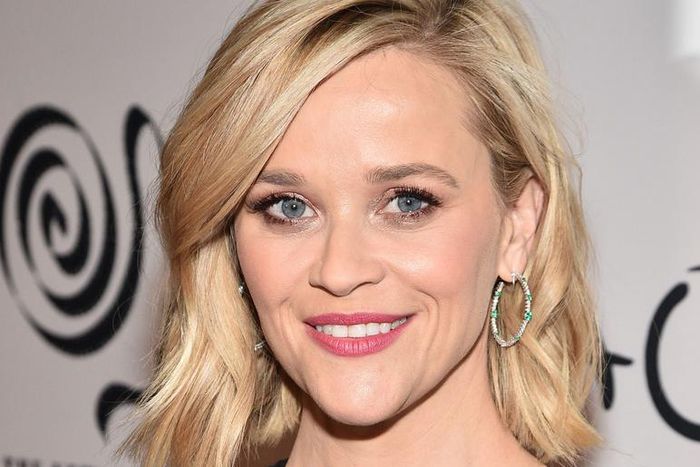 Reese Just Got A Case Of Champagne From Jay-Z