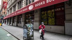 They Were Meant to Be the Season's Big Books. Then the Virus Struck.