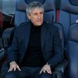 Quique Setien takes over a Barcelona side top of La Liga, through to the Champions League last 16 and alive in the Copa del Rey, but the new coach still faces numerous challenges