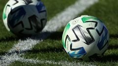 A study by global players' union FIFPro has highlighted concern about the growing number of footballers suffering with depression with the sport having been suspended due to the coronavirus pandemic