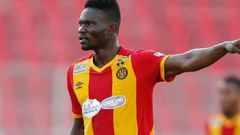 Kwame Bonsu