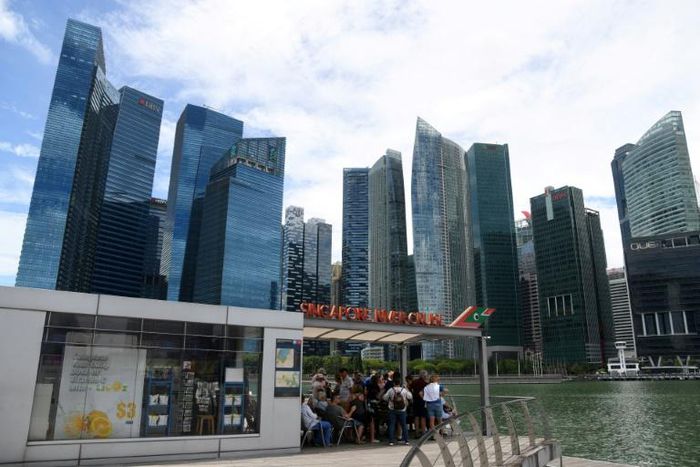 Singapore's law banning gay sex is rarely enforced but campaigners say it nevertheless jars with the affluent city-state's increasingly modern and vibrant culture