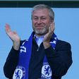 Chelsea's Russian owner Roman Abramovich