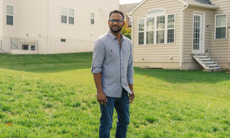 How Voters Turned Virginia from Deep Red to Solid Blue