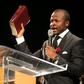 Prophet Daniel Amoateng