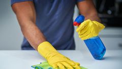 I Have OCD. Now the World Is Acting Like Me