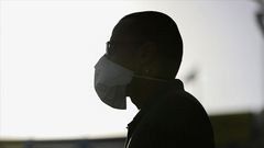 Coronavirus: Chinese national who tested positive in Kumasi resisted testing