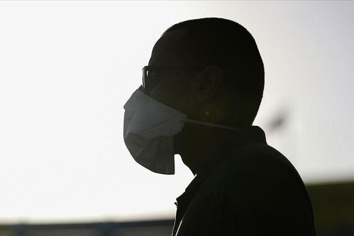 Coronavirus: Chinese national who tested positive in Kumasi resisted testing