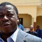 Togolese President Faure Gnassingbe has led the country since 2005