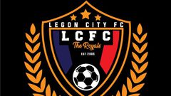Legon Cities FC
